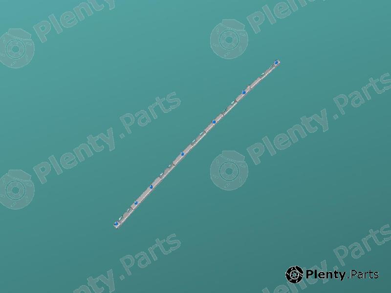 Genuine HYUNDAI / KIA (MOBIS) part 861382J000 Replacement part