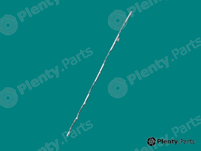 Genuine HYUNDAI / KIA (MOBIS) part 861383L000 Replacement part