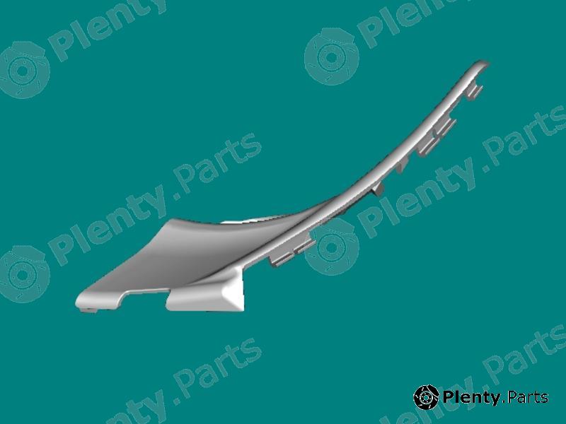 Genuine HYUNDAI / KIA (MOBIS) part 861501E010 Replacement part