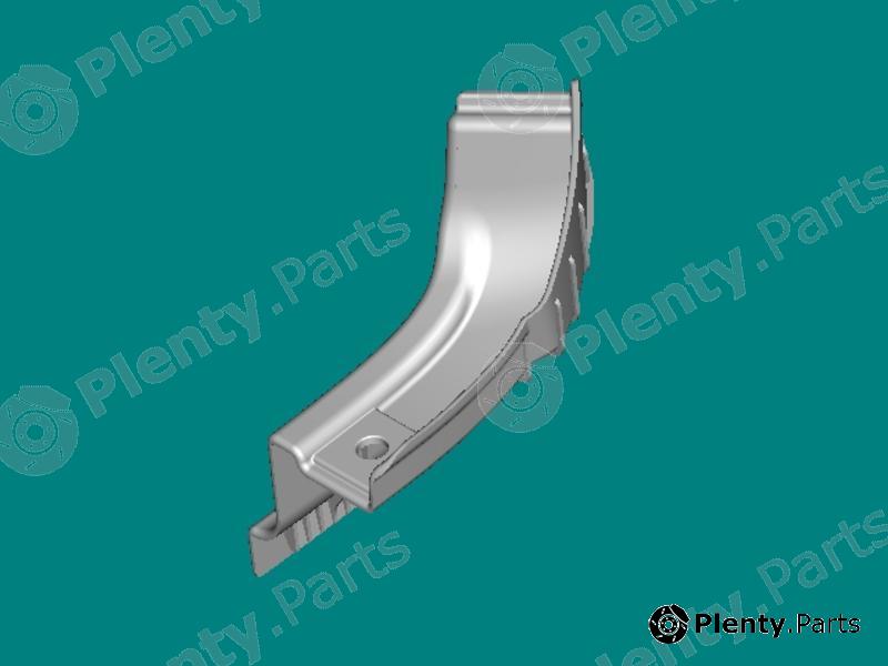 Genuine HYUNDAI / KIA (MOBIS) part 861501E050 Replacement part