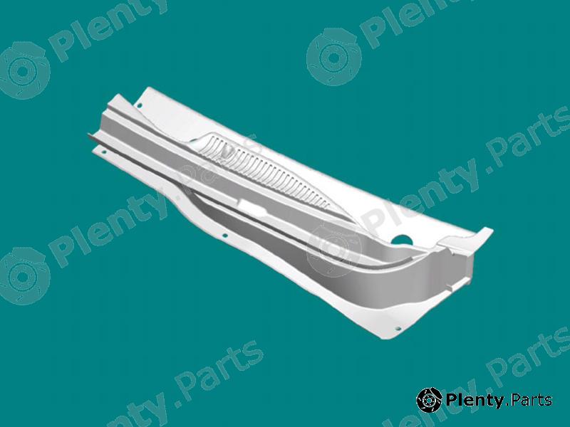 Genuine HYUNDAI / KIA (MOBIS) part 861501G000 Replacement part