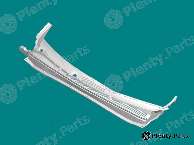 Genuine HYUNDAI / KIA (MOBIS) part 861502B010 Replacement part
