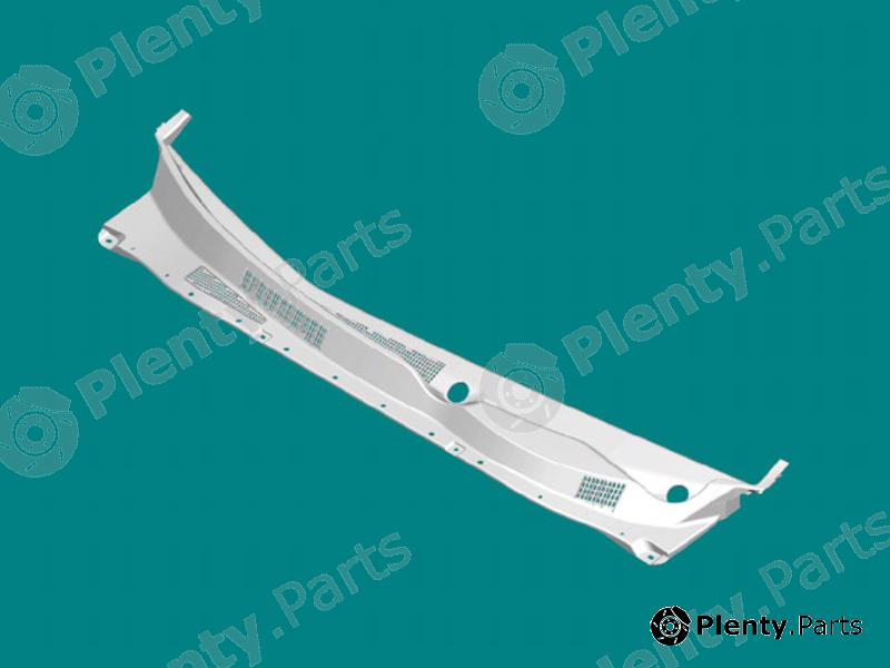 Genuine HYUNDAI / KIA (MOBIS) part 861502G000 Replacement part