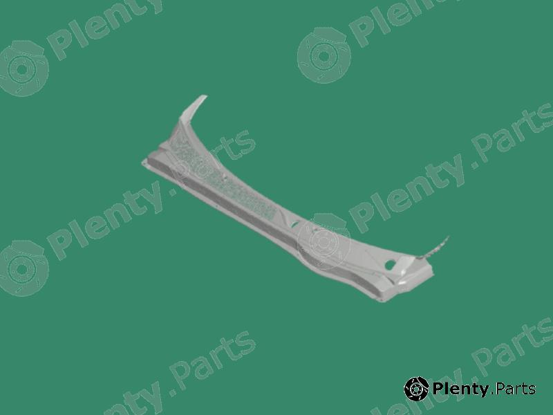 Genuine HYUNDAI / KIA (MOBIS) part 861502T000 Replacement part
