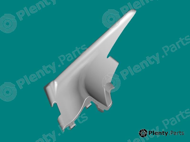 Genuine HYUNDAI / KIA (MOBIS) part 861601E010 Replacement part
