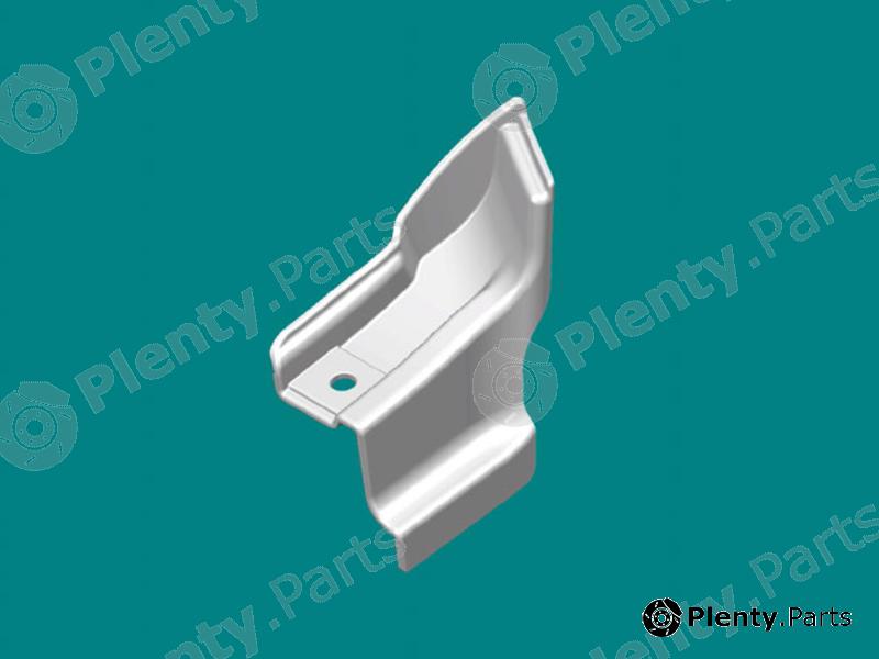 Genuine HYUNDAI / KIA (MOBIS) part 861601E050 Replacement part