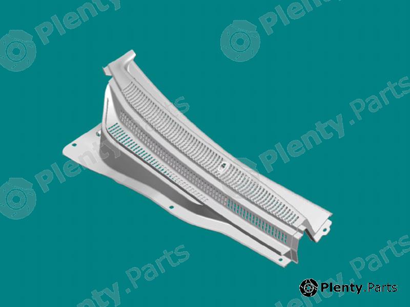 Genuine HYUNDAI / KIA (MOBIS) part 861601G000 Replacement part