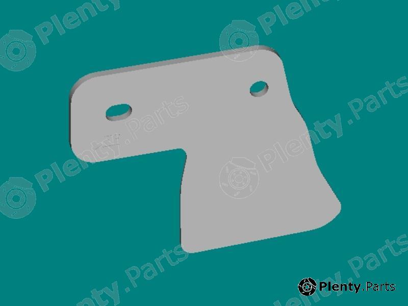 Genuine HYUNDAI / KIA (MOBIS) part 861794D000 Replacement part