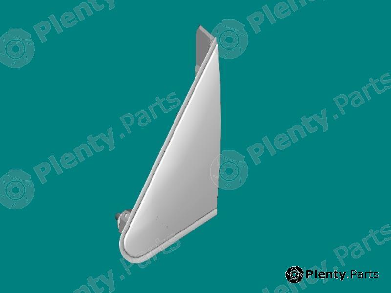 Genuine HYUNDAI / KIA (MOBIS) part 861801G000 Replacement part