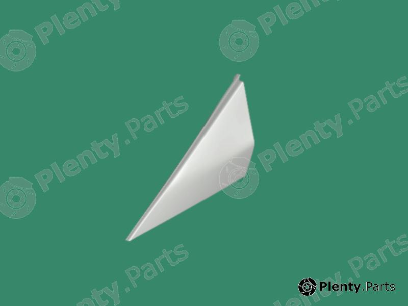 Genuine HYUNDAI / KIA (MOBIS) part 861803X000 Replacement part