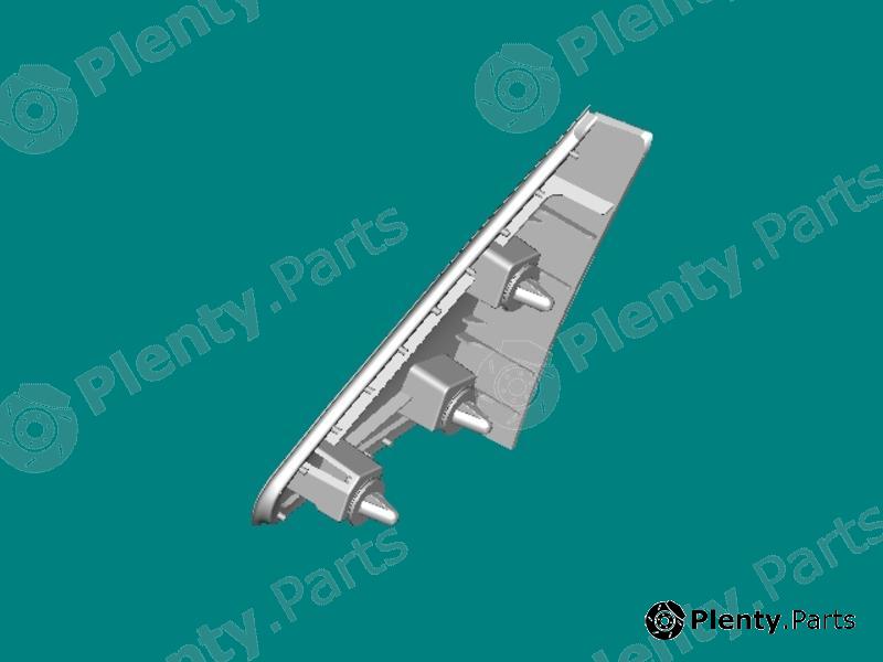 Genuine HYUNDAI / KIA (MOBIS) part 861901G000 Replacement part