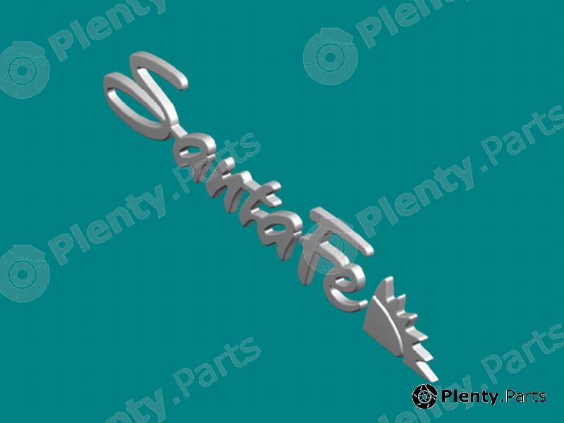 Genuine HYUNDAI / KIA (MOBIS) part 863102B000 Replacement part