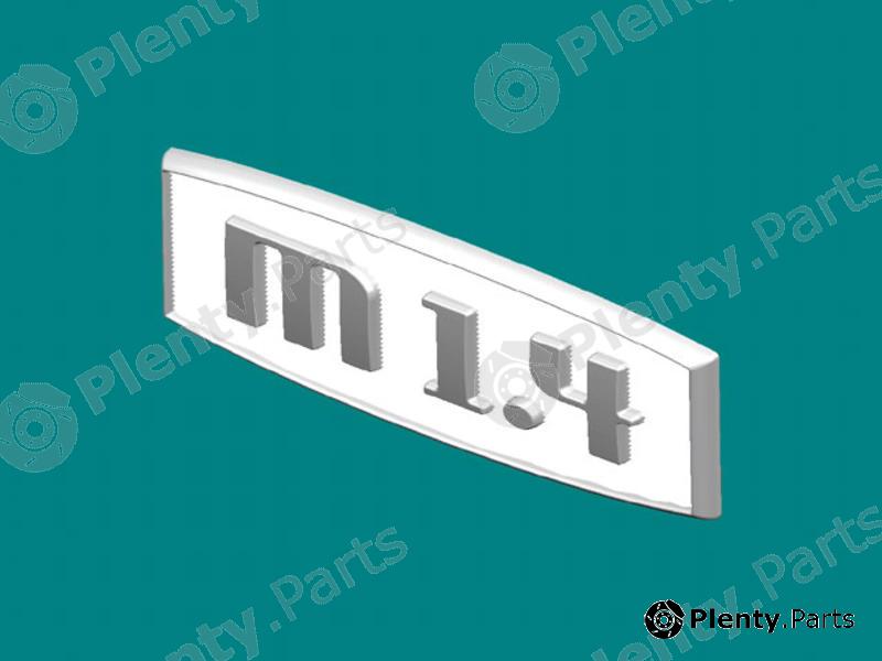 Genuine HYUNDAI / KIA (MOBIS) part 863211E000 Replacement part