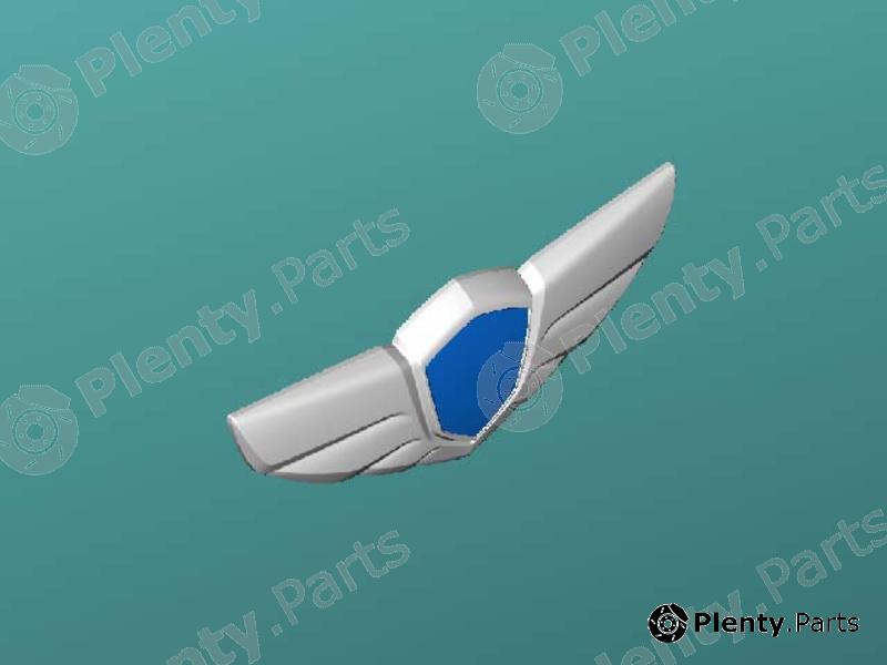 Genuine HYUNDAI / KIA (MOBIS) part 863303M000 Replacement part