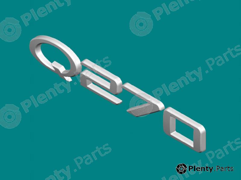 Genuine HYUNDAI / KIA (MOBIS) part 863313L000 Replacement part
