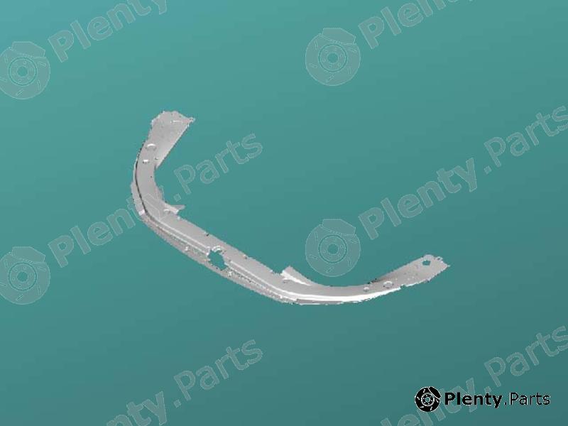 Genuine HYUNDAI / KIA (MOBIS) part 863423M000 Replacement part