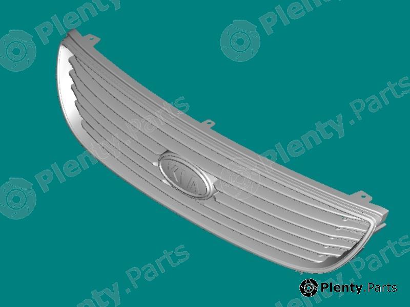 Genuine HYUNDAI / KIA (MOBIS) part 863502G110 Replacement part