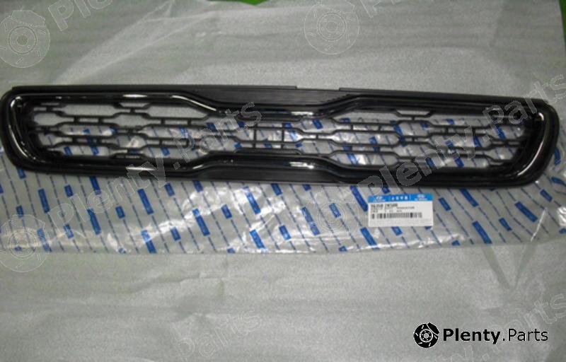 Genuine HYUNDAI / KIA (MOBIS) part 863502K500 Radiator Grille