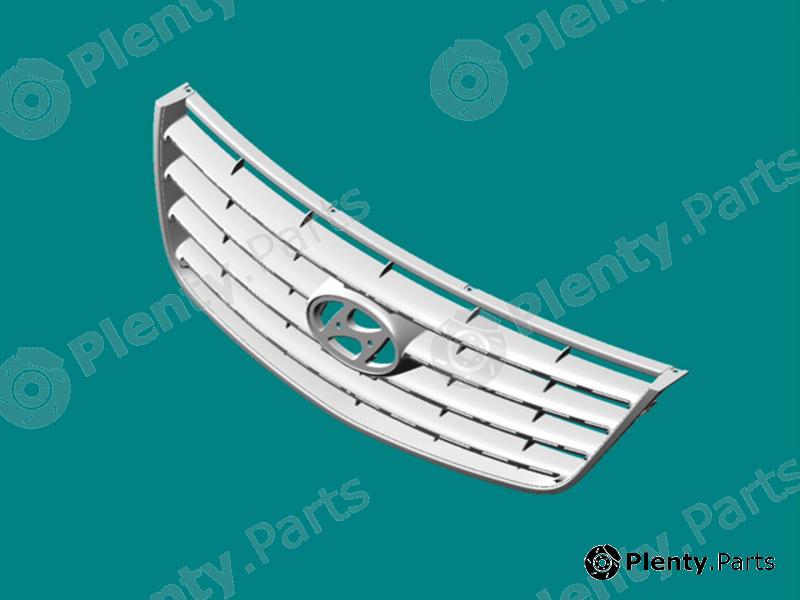 Genuine HYUNDAI / KIA (MOBIS) part 863513L350 Replacement part