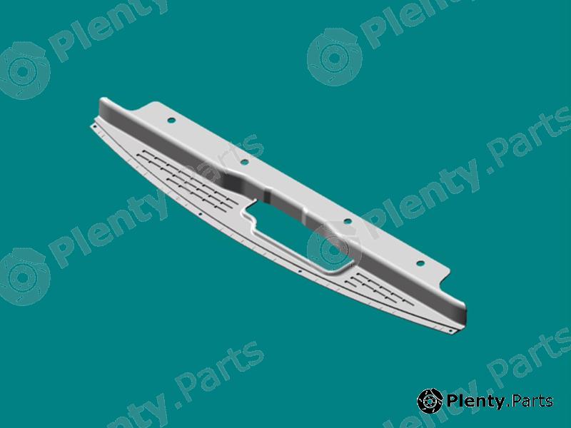 Genuine HYUNDAI / KIA (MOBIS) part 863533L300 Replacement part