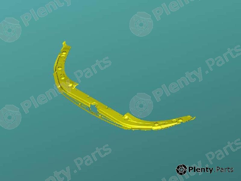 Genuine HYUNDAI / KIA (MOBIS) part 863533M000 Replacement part