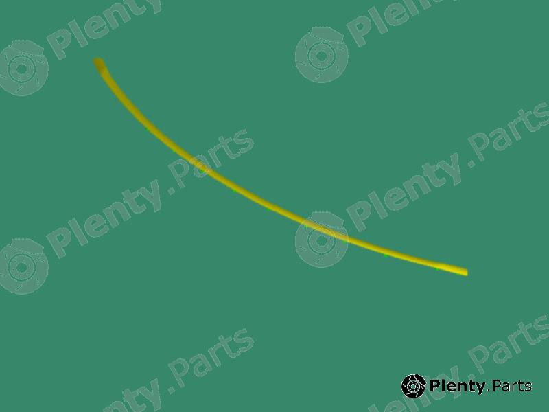 Genuine HYUNDAI / KIA (MOBIS) part 863572T000 Replacement part