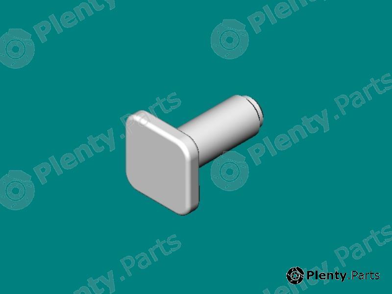Genuine HYUNDAI / KIA (MOBIS) part 863583K000 Replacement part