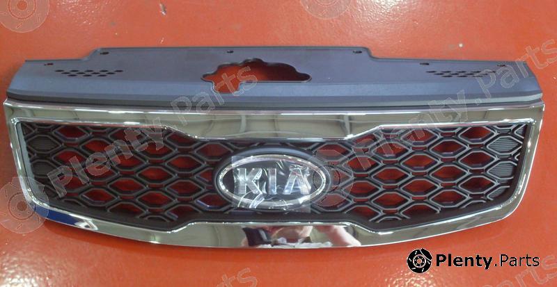 Genuine HYUNDAI / KIA (MOBIS) part 863601G600 Replacement part
