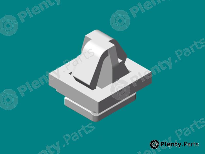 Genuine HYUNDAI / KIA (MOBIS) part 863603L000 Replacement part