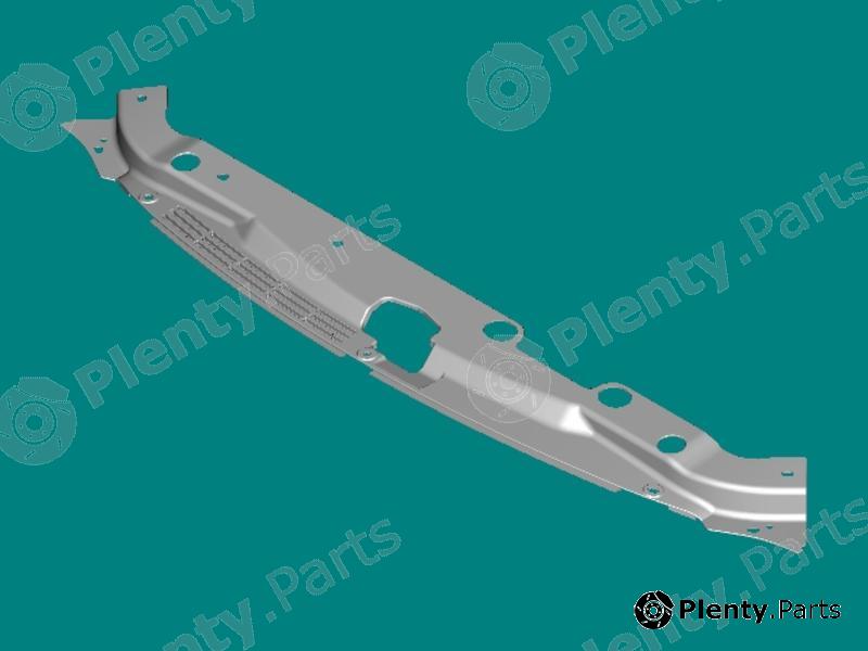 Genuine HYUNDAI / KIA (MOBIS) part 863612G000 Replacement part
