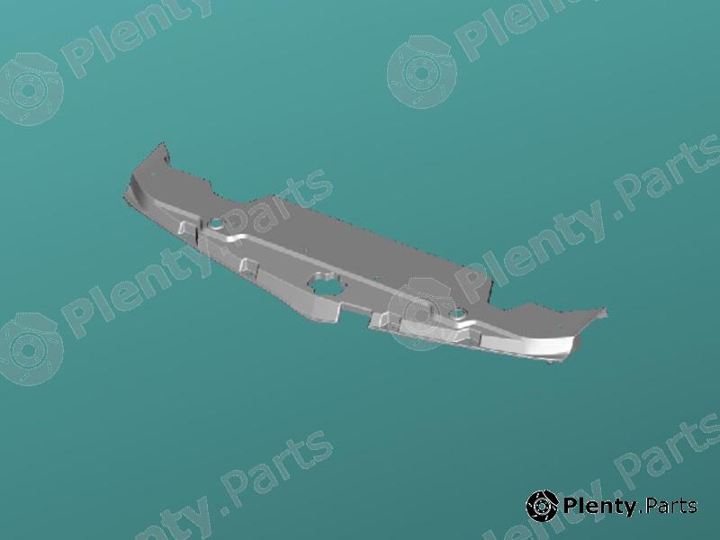 Genuine HYUNDAI / KIA (MOBIS) part 863612J000 Replacement part
