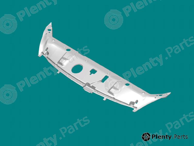 Genuine HYUNDAI / KIA (MOBIS) part 863614D000 Replacement part