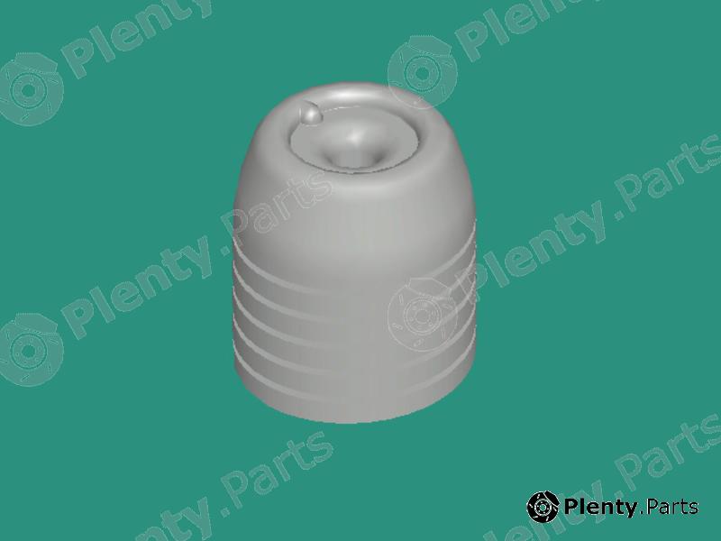 Genuine HYUNDAI / KIA (MOBIS) part 8641029000 Replacement part