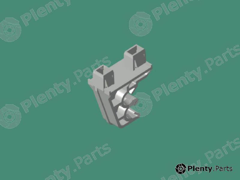 Genuine HYUNDAI / KIA (MOBIS) part 864233R000 Replacement part