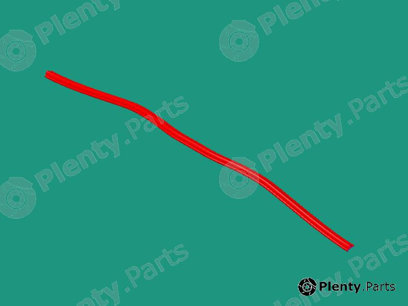 Genuine HYUNDAI / KIA (MOBIS) part 8643007010 Replacement part