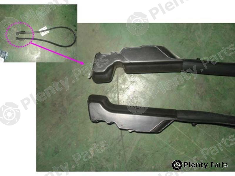 Genuine HYUNDAI / KIA (MOBIS) part 864302G500 Replacement part