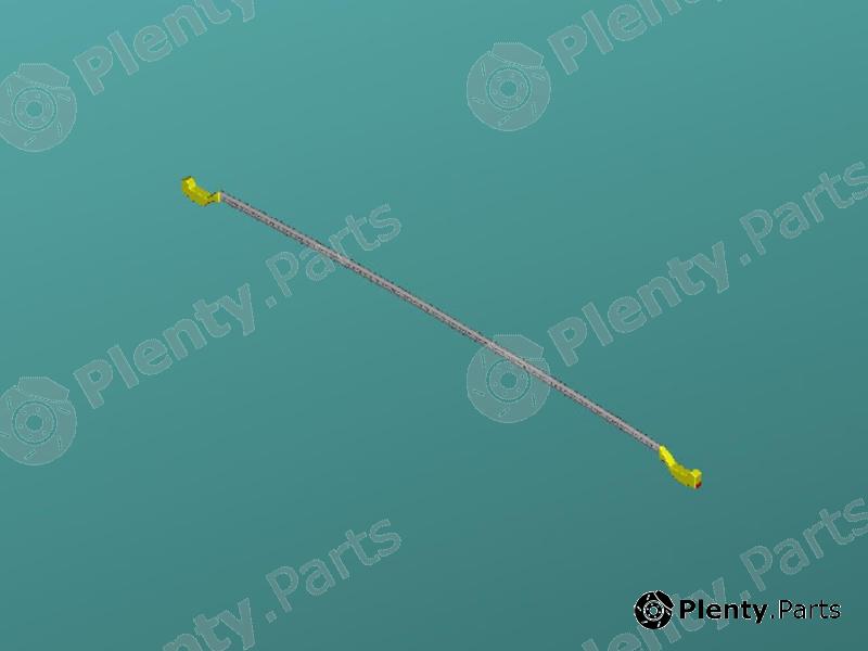 Genuine HYUNDAI / KIA (MOBIS) part 864302J000 Replacement part