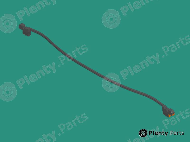 Genuine HYUNDAI / KIA (MOBIS) part 864302S000 Replacement part