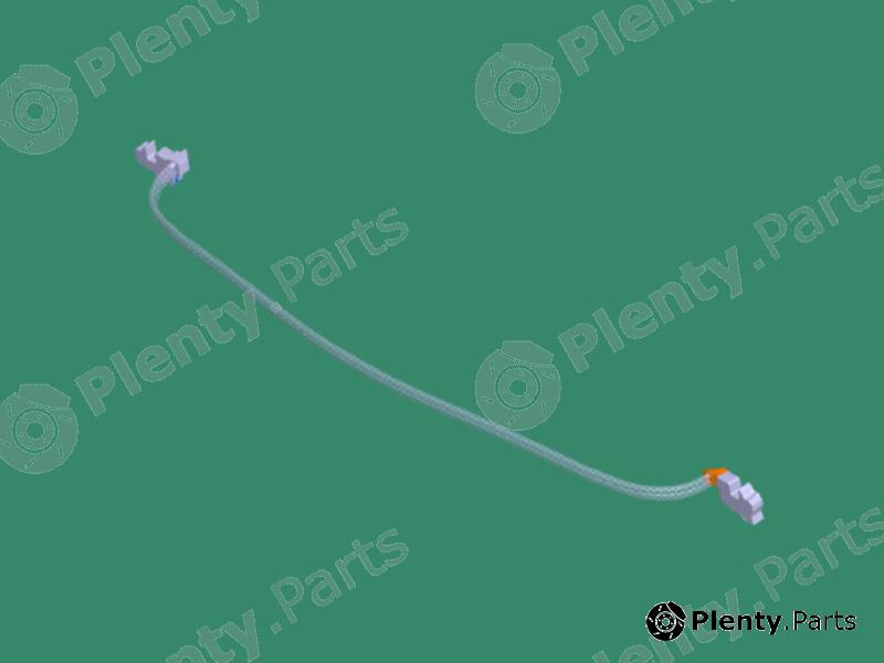 Genuine HYUNDAI / KIA (MOBIS) part 864303X000 Replacement part