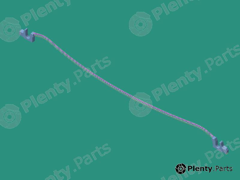 Genuine HYUNDAI / KIA (MOBIS) part 864303Z000 Replacement part
