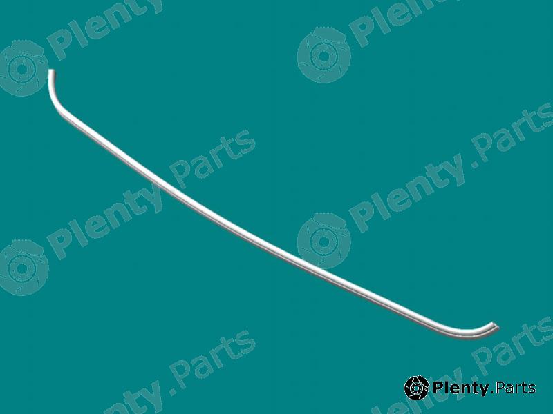 Genuine HYUNDAI / KIA (MOBIS) part 864311E000 Replacement part