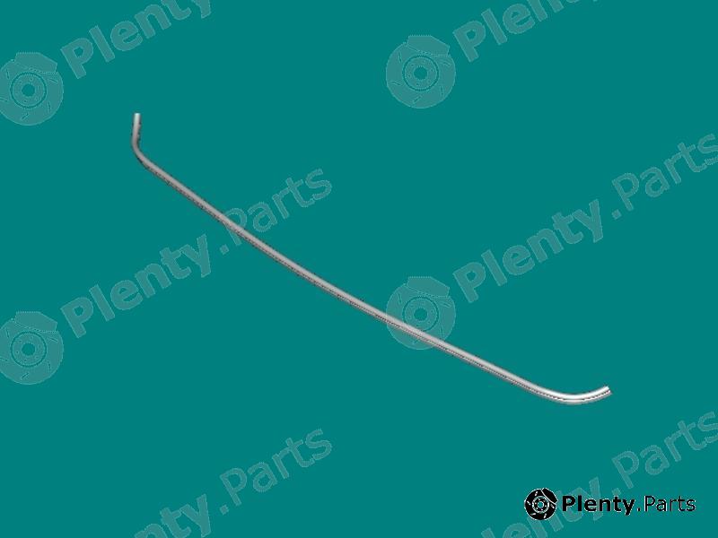 Genuine HYUNDAI / KIA (MOBIS) part 864311G000 Replacement part