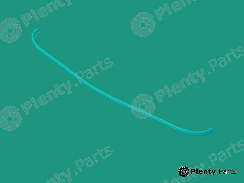 Genuine HYUNDAI / KIA (MOBIS) part 864311R000 Replacement part