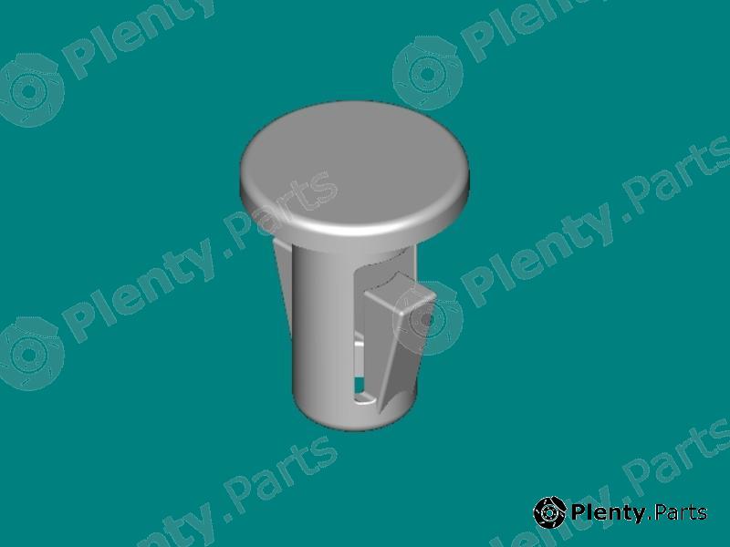 Genuine HYUNDAI / KIA (MOBIS) part 864343C000 Replacement part