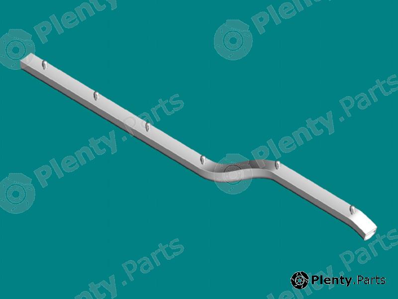 Genuine HYUNDAI / KIA (MOBIS) part 864351D000 Replacement part