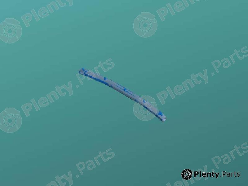 Genuine HYUNDAI / KIA (MOBIS) part 864351M000 Replacement part
