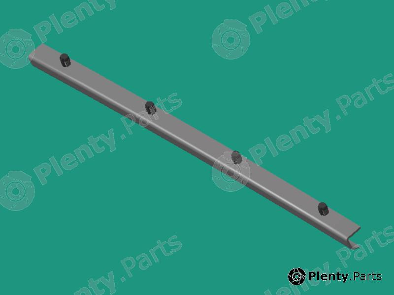 Genuine HYUNDAI / KIA (MOBIS) part 864352L000 Replacement part