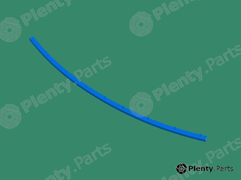 Genuine HYUNDAI / KIA (MOBIS) part 864353X000 Replacement part