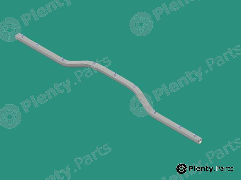 Genuine HYUNDAI / KIA (MOBIS) part 864353Z000 Replacement part