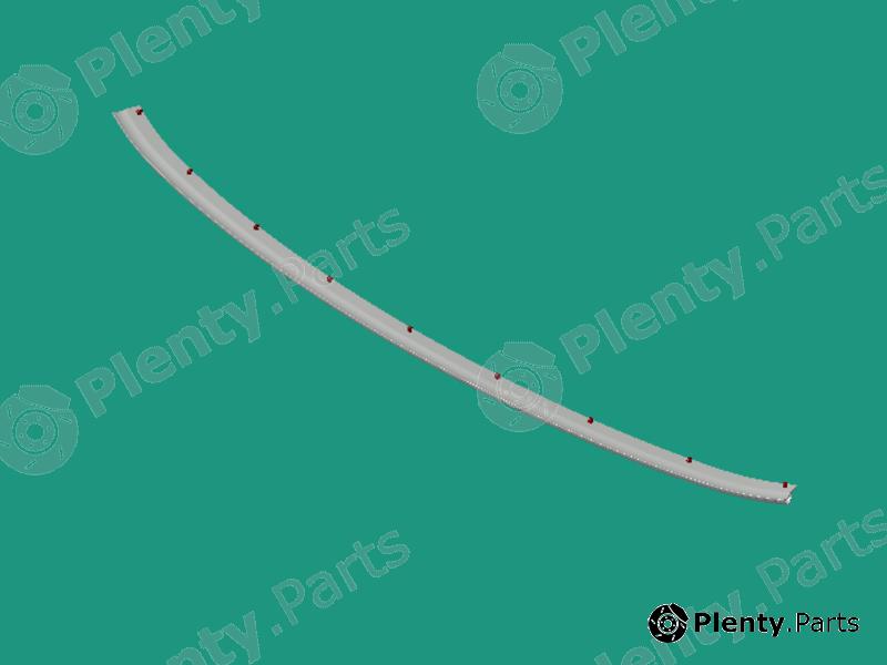 Genuine HYUNDAI / KIA (MOBIS) part 86435A6000 Replacement part